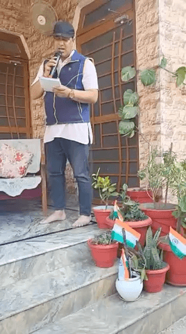 शहीद भगत सिंह की याद में



 #shayari #uttrakhand #ambala #haryana #words #poetry #poem #love #trending