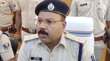 अररिया: पुलिस एनकाउंटर में मारे गए कुख्यात अपराधी चुनमुन झा के खिलाफ बिहार के विभिन्न थानों में दर्ज हैं 10 मामले