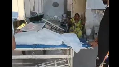 इंदौर: महालक्ष्मी नगर हत्याकांड: मृतका के मुंह बोले भाई ने किया अंतिम संस्कार, दादी ने शव लेने से किया इनकार