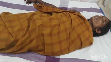 मधेपुरा: बुधमा तीन टोलिया गांव में जमीनी विवाद को लेकर हुई मारपीट, एक पक्ष से एक महिला और दो पुरुष घायल