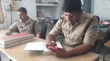 मुरैना नगर: गणेशपुरा में दो पक्षों के बीच पथराव और गोलीबारी, पुलिस ने 6 लोगों पर FIR दर्ज की
