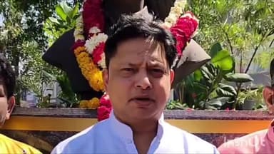 धार: शहीद दिवस पर आज शहर में निकलेगी शहीद क्रांति मशाल यात्रा, जिले भर के हजारों युवा होंगे शामिल