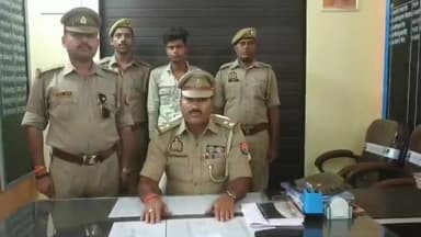 बस्ती: पुरानी बस्ती थाने की पुलिस ने ऑटो चोरी करने वाले शातिर चोर को किया गिरफ्तार, ऑटो हुआ बरामद