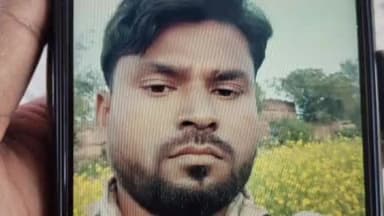 चंदौली: सवैया पट्टेदारी समीप अज्ञात वाहन ने बाइक सवार चाचा-भतीजे को मारी टक्कर, चाचा की मौत, भतीजे की हालत गंभीर