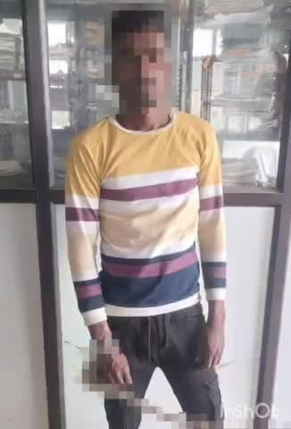 मांझा: मांझा थाने की पुलिस ने हत्या के प्रयास के मामले में एक आरोपी को गिरफ्तार किया, थाना अध्यक्ष ने दी जानकारी