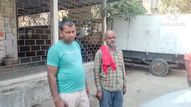 गिरिडीह: राजधनवार थाना के पूरेखकला में एक व्यक्ति की कुएं में डूबने से मौत, सदर अस्पताल में हुआ पोस्टमार्टम