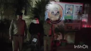 विकासनगर: नशा तस्करों के खिलाफ कार्रवाई करते हुए पुलिस ने एक तस्कर को गिरफ्तार किया, कब्जे से 904 ग्राम अवैध चरस बरामद