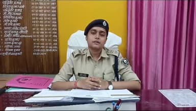 विभूतिपुर: विभूतिपुर में किराना दुकान लूट मामले में तीन गिरफ्तार, डीएसपी ने किया खुलासा