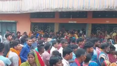 तरैया: सरेया रत्नाकर गांव के युवक की पटना में इलाज के दौरान मौत, परिवार में मातम छाया