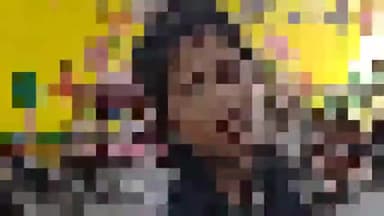 धनौरा: गजरौला नगर के एक मोहल्ला निवासी महिला ने मजदूरी के पैसे मांगने पर ठेकेदार पर मारपीट का आरोप लगाया