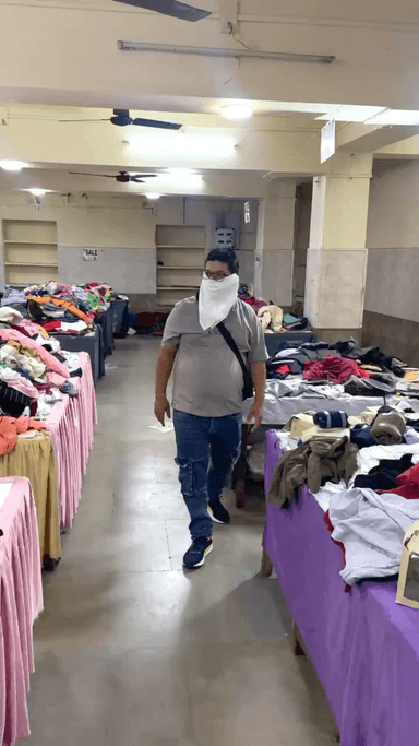 लोकेशन गुजराती समाज भवन गुमानपुरा कोटा राजस्थान सुबह 10 बजे से रात्रि 10 बजे तक 24 से 30 मार्च तक