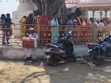 Aspur Kheda dasha Mata@aspur kheda