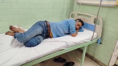 बरेली: थाना सुभाष नगर पुलिस ने गोकशी करने वाले तीन आरोपियों को किया गिरफ्तार, पुलिस मुठभेड़ में एक आरोपी के पैर में लगी गोली