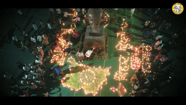 बिहार सत्याग्रह आश्रम पटना में दीप जला कर मनाया गया बिहार दिवस 2025 ।
#prashantkishor #jansuraaj #bihar #bihardiwas