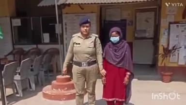 विकासनगर: झाड़-फूंक और अंधविश्वास के चक्कर में बच्ची की हुई मौत, पुलिस ने मृतक बच्ची की मां को किया गिरफ्तार