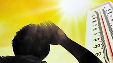 गिरिडीह: गर्मी से बचाव के लिए सरकार ने जारी किया 'हीट एक्शन प्लान'