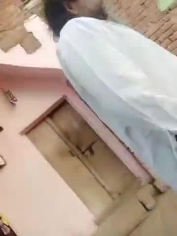 कानपुर: नवाबगंज थाना क्षेत्र में बेचा जा रहा गांजा, वीडियो सोशल मीडिया पर हुआ वायरल