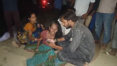 कहरा: बैजनाथपुर थाना क्षेत्र के गम्हरिया गांव के पास मकई के खेत से पुलिस ने एक युवक का शव बरामद किया, पोस्टमार्टम के लिए सदर अस्पताल भेजा गया