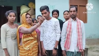 नरपतगंज: पिथौरा स्कूल के रमाकांत बने जिला टॉपर, विद्यालय के शिक्षकों और परिजनों में हर्ष