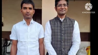 एकंगरसराय: एकंगरसराय प्रखंड में छात्र बिट्टू कुमार बने जदयू के प्रखंड अध्यक्ष