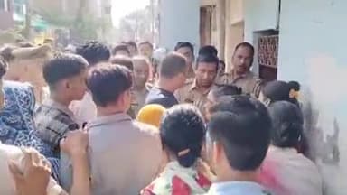 कानपुर: कल्याणपुर में अधिवक्ता की पीट-पीट कर हत्या