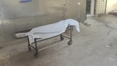 लाडपुरा: उद्योग नगर इलाके के प्रेमनगर अफोर्डेबल योजना निवासी एक अधेड़ ने फांसी लगाकर की आत्महत्या, पुलिस ने करवाया पोस्टमार्टम