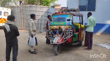 मधेपुरा: कुमारखंड प्रखंड के रहठा गांव में 22 वर्षीय काजल कुमारी की संदिग्ध परिस्थितियों में मौत