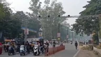 सागर नगर: मकरोनिया थाना पुलिस ने दो चोरी के मामलों का किया खुलासा, दो चोर गिरफ्तार