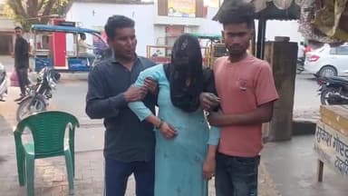 पूरनपुर: जादौपुर गहलुइया में दहेज के लिए महिला की बेरहमी से पिटाई का मामला, पुलिस से की गई शिकायत