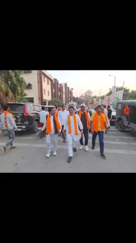 #2027 आजमगढ़ में भी यही गूंजेगा.....