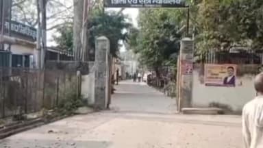 कर्वी: हत्या के आरोपी को न्यायालय ने आजीवन कारावास की सजा सुनाई