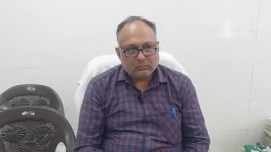 पूरनपुर: भगवन्तापुर व रामपुर तालुके के महाराजपुर में चल रहे दोनों अस्पतालों को प्रभारी चिकित्सा अधिकारी ने किया सील