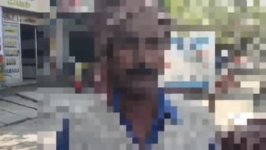 धनौरा: गजरौला के एक गांव में बच्चों के विवाद में घर में घुसकर की मारपीट, युवती के कपड़े फाड़े, पीड़ित ने एसपी से की शिकायत