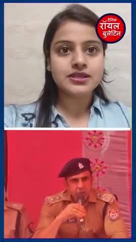 संभल में शांति समिति की बैठक में बोले अनुज चौधरी, अगर सेवई खिलानी है तो गुझिया भी खानी होगी
#sambhalnews #sambhal #coanujchaudhary