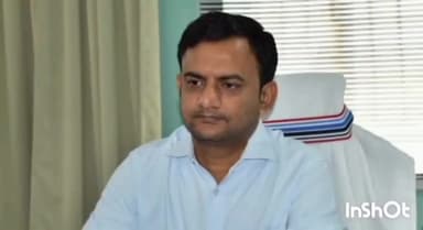 मेदिनीनगर (डालटनगंज): पलामू उपायुक्त ने 27 मार्च को होने वाली अनुमंडल स्तरीय मासिक कैंप कार्यालय का अधिष्ठान स्थगित किया