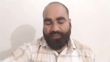 माडा: महाराणा प्रताप की प्रतिमा के सामने रील बनाने पर क्षत्रिय कुलावंत का विरोध