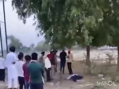 श्योपुर: शादी में गए युवक का शव मिला, संदिग्ध परिस्थितियों में, कोतवाली में मर्ग कायम