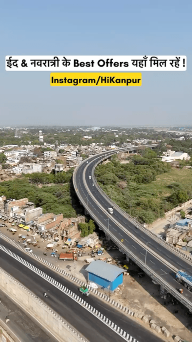 Saroj Galaxy, Lal Bangla, Kanpur | Best offers for Eid & Navratri are running #Kanpur