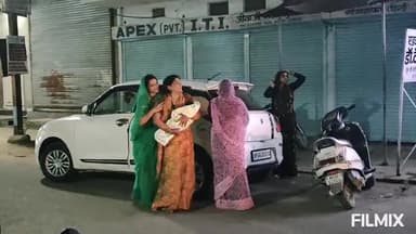 मुरैना नगर: जीवाजी गंज के एडवांस हार्ट केयर क्लीनिक में मासूम बच्चे की हुई थी मौत, परिजनों ने हंगामा करते हुए लगाए आरोप