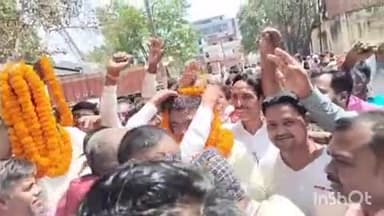 अरवल: सदर प्रखंड में पाँच पंचायतों के पैक्स चुनाव के लिए नामांकन प्रक्रिया शुरू हुई