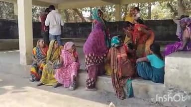 लखीमपुर: सदर कोतवाली क्षेत्र के बेढनापुर गांव के पास बाइक सवार युवक को रोडवेज बस ने मारी टक्कर, युवक गंभीर रूप से घायल