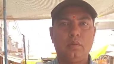 प्रतापगढ़: नगर कोतवाली के बेल्हा देवी में दर्शन करने आए श्रद्धालु की बाइक हुई गायब, पुलिस ने शुरू की जांच