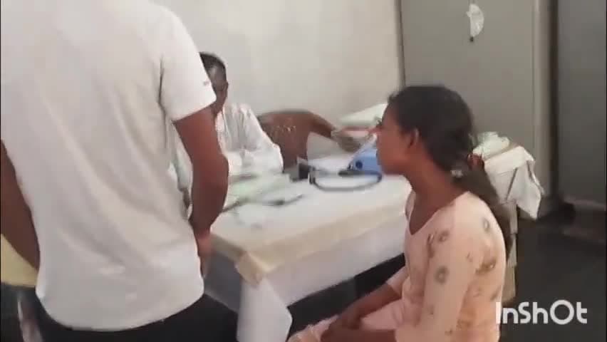 आनंदपुर: डुमिरता गांव में एक लड़की को सांप ने काटा, मनोहरपुर सीएचसी में चल रहा इलाज