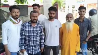 प्रतापगढ़: फरेदूपुर में दुकानदार पर हुआ जानलेवा हमला, केस दर्ज न होने पर परिवार ने एसपी से की गुहार