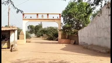 માળીયા: માળીયા મિયાણાના લવણપુર ગામ ખાતે માનસિક બીમારીથી કંટાળી યુવાને ગળાફાંસો ખાઈ જીવન ટુંકાવ્યું