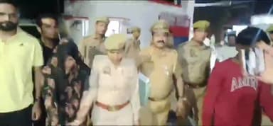 Auraiya Case: Meerut की Muskaan जैसी निकली औरैया की दुल्हन, Lover के साथ मिलकर पति को मारा !