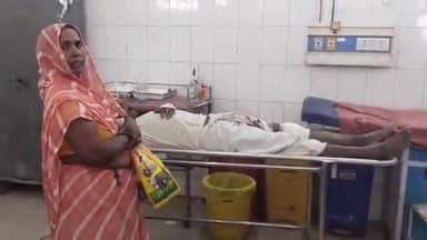 चंदौली: बरियारपुर में मनबढ़ों ने एक व्यक्ति पर कुल्हाड़ी से किया वार, 3 लोगों के खिलाफ मुकदमा दर्ज