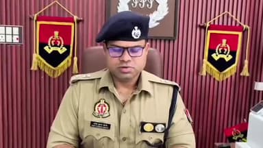 अमरोहा: जिला न्यायालय ने नाबालिग से सामूहिक रेप के दो दोषियों को 20-20 साल के कठोर कारावास की सुनाई सजा