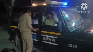 प्रतापगढ़: धूती मोड़ के पास अज्ञात वाहन की टक्कर से संविदा लाइनमैन गंभीर रूप से हुआ घायल, जिला अस्पताल किया गया रेफर