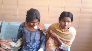 रामपुर: आगापुर गाँव में युवक की हत्या के केस वापस लेने के दबाव के चलते महिला की पिटाई, पुलिस ने महिला को मेडिकल के लिए भेजा